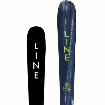 Line - Supernatural 86 Ski
