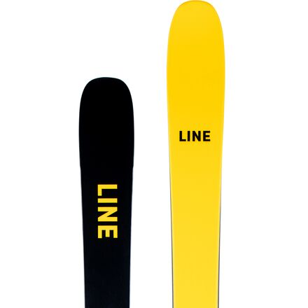 Line - Vision 108 Ski