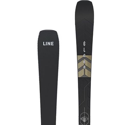 Line - Blade Ski - Women's