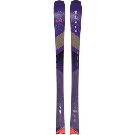 Line - Blade Ski - 2022 - Women's - One Color