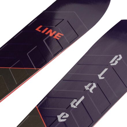Line - Blade Ski - 2022 - Women's