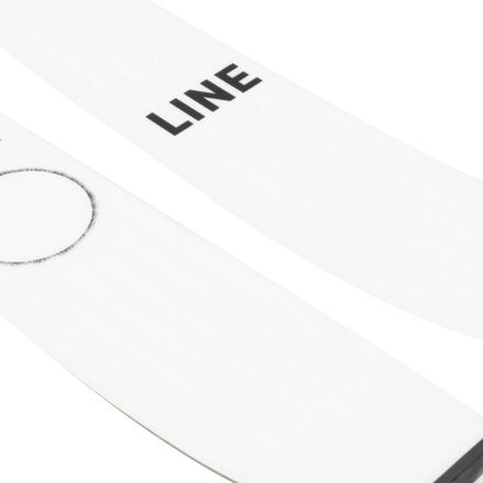 Line - Vision 98 Ski - 2022