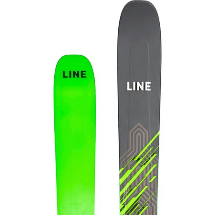 Line - Blade Optic 114 Ski - 2023