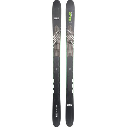 Line - Blade Optic 104 Ski - 2023 - One Color