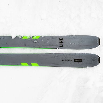 Line - Blade Optic 96 Ski - 2023