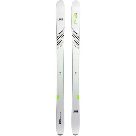 Blade Optic 92 Ski - 2023