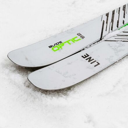 Line - Blade Optic 92 Ski - 2023