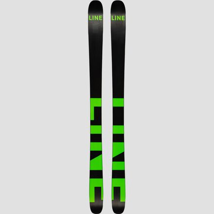 Line - Blade Optic 92 Ski - 2023