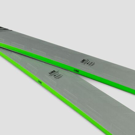 Line - Blade Optic 92 Ski - 2023