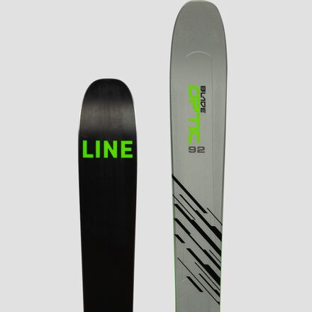 Line - Blade Optic 92 Ski - 2023