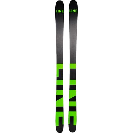 Line - Blade Optic 92 Ski - 2023