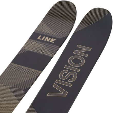Line - Vision 118 Ski - 2023