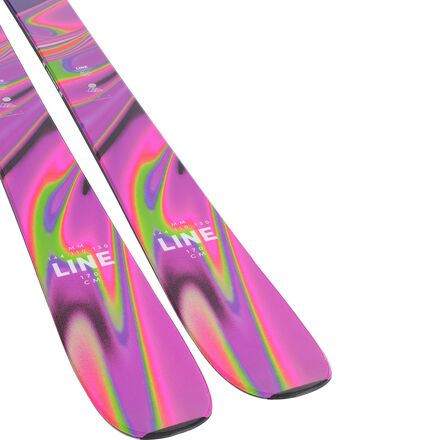 Line - Pandora 110 Ski - 2023 - Women's
