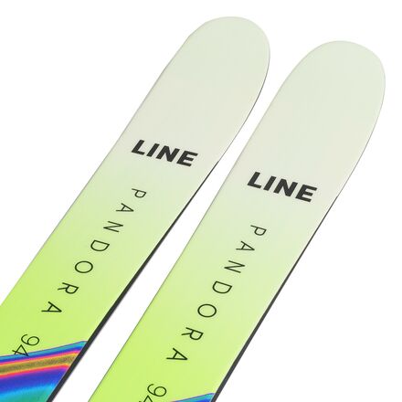 Line - Pandora 94 Ski - 2023 - Women's