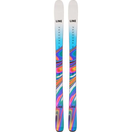 Line - Pandora 84 Ski - 2023 - Women's - One Color