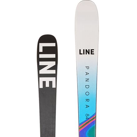 Line - Pandora 84 Ski - 2023 - Women's