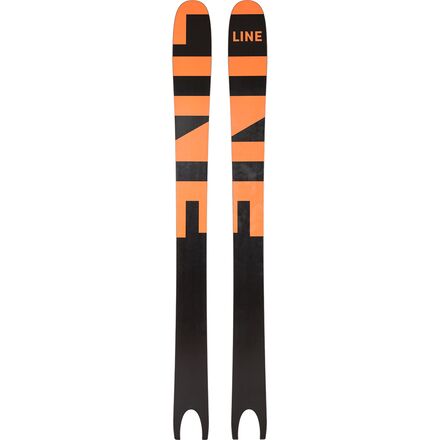 Line - Pescado Ski - 2023