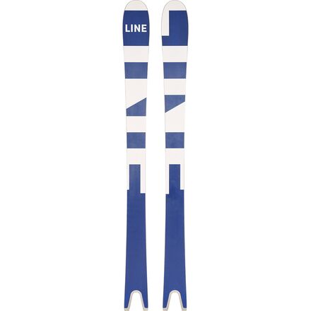 Line - Sakana Ski - 2023