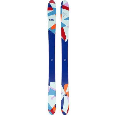 Line - Sir Francis Bacon Ski - 2023 - One Color