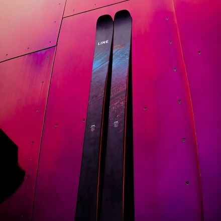 Line - Blend Ski - 2023