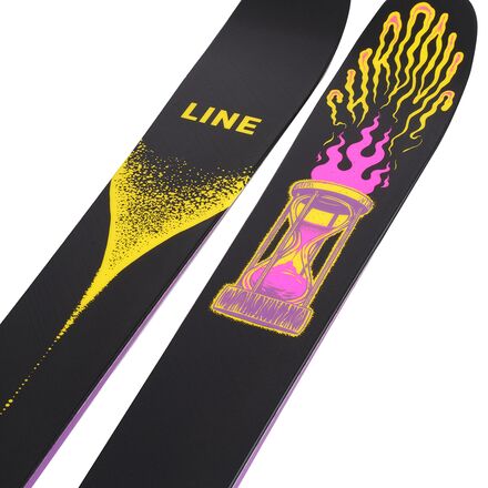 Line - Chronic Ski - 2023