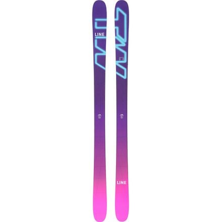 Line - Tom Wallisch Pro Ski - 2023