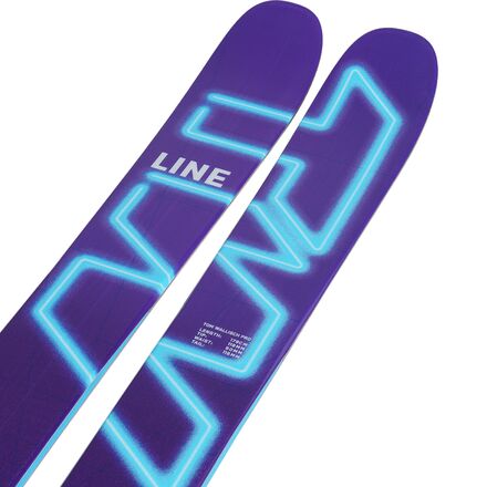 Line - Tom Wallisch Pro Ski - 2023