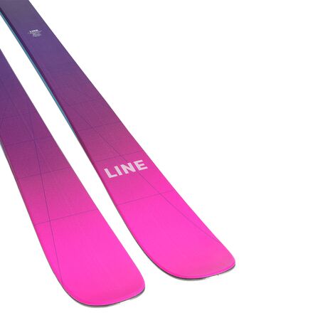 Line - Tom Wallisch Pro Ski - 2023