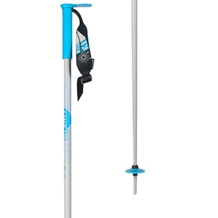 Line - Wallischtick Ski Poles - One Color