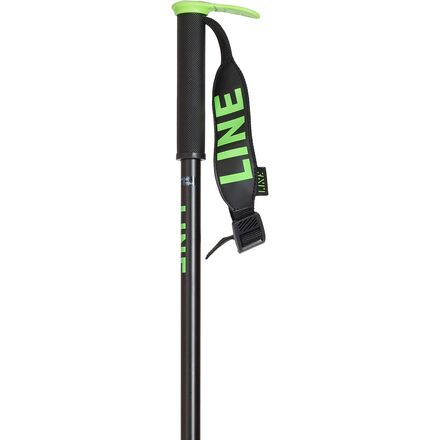 Line - Hairpin Ski Poles