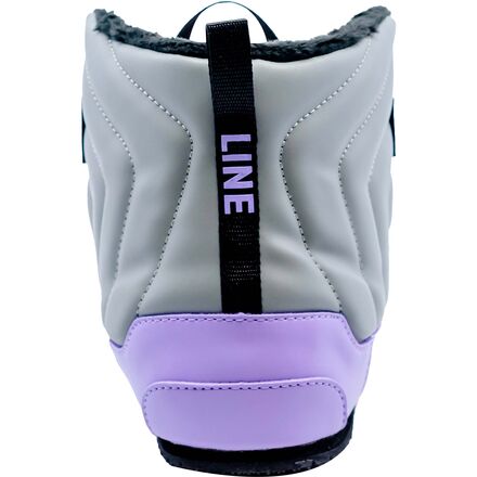 Line - Bootie 1.0