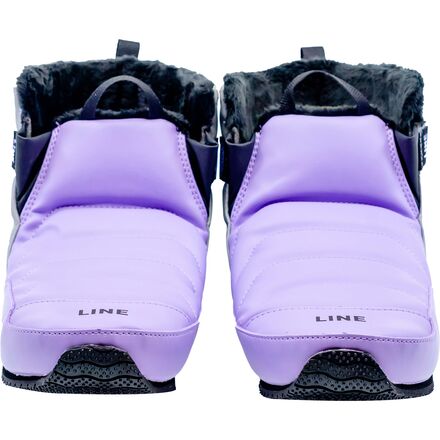 Line - Bootie 1.0