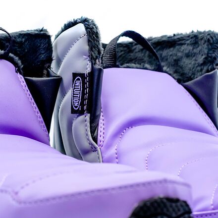 Line - Bootie 1.0