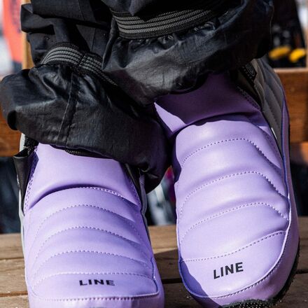 Line - Bootie 1.0
