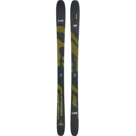 Line - Blade Optic 92 Ski - 2024 - One Color