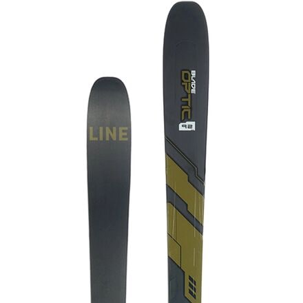 Line - Blade Optic 92 Ski - 2024