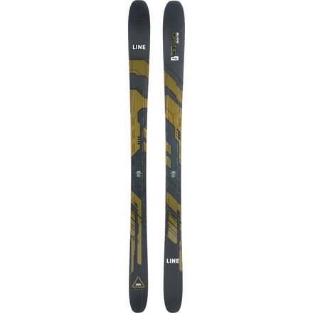 Line - Blade Optic 96 Ski - 2024 - One Color