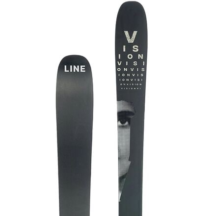 Line - Vision 108 Ski - 2024