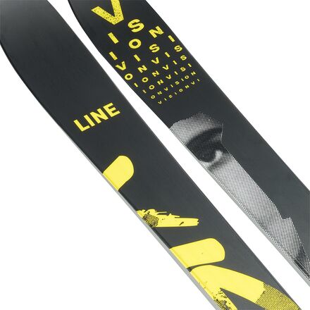 Line - Vision 98 Ski - 2024
