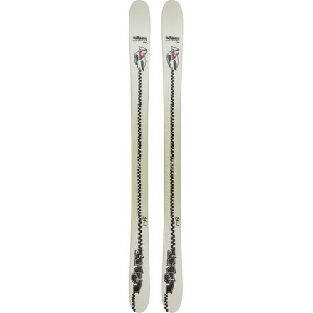 Honey Badger TBL Ski - 2025