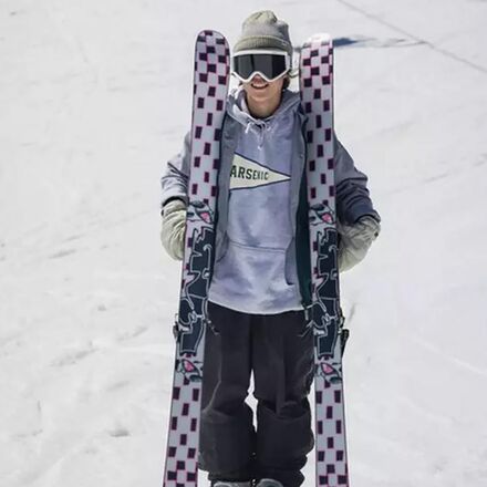 Line - Honey Badger TBL Ski - 2025