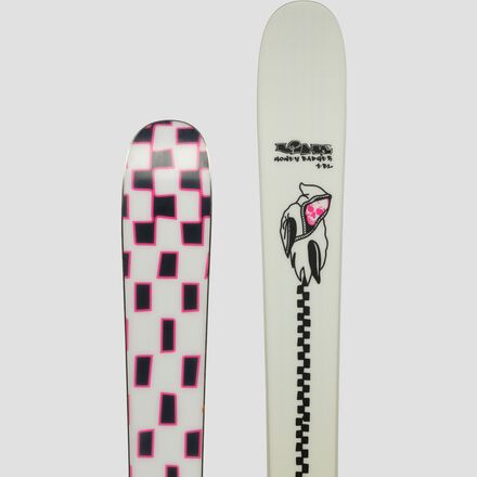 Line - Honey Badger TBL Ski - 2025