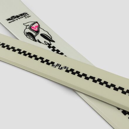 Line - Honey Badger TBL Ski - 2025