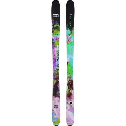 Pandora 92 Ski - 2025