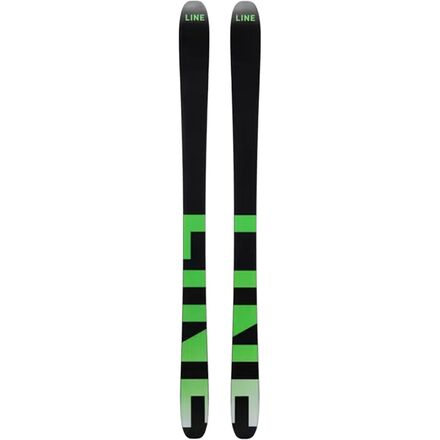 Line - Pandora 92 Ski - 2025