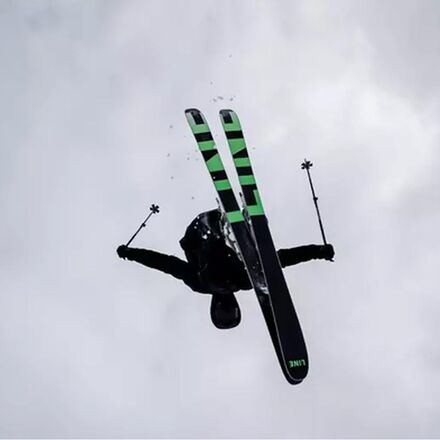 Line - Pandora 92 Ski - 2025