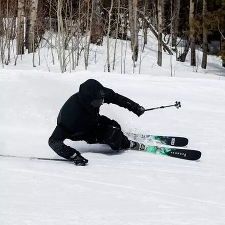 Line - Pandora 92 Ski - 2025