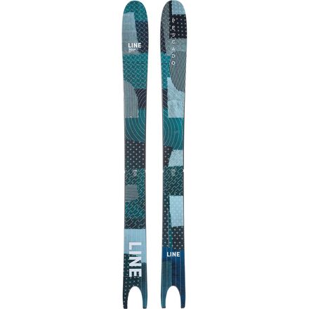 Pescado Ski - 2025