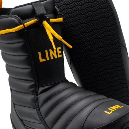 Line - Apres Bootie 2.0