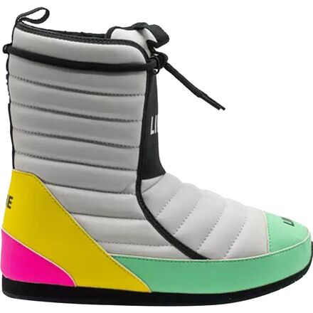 Apres Bootie 2.0